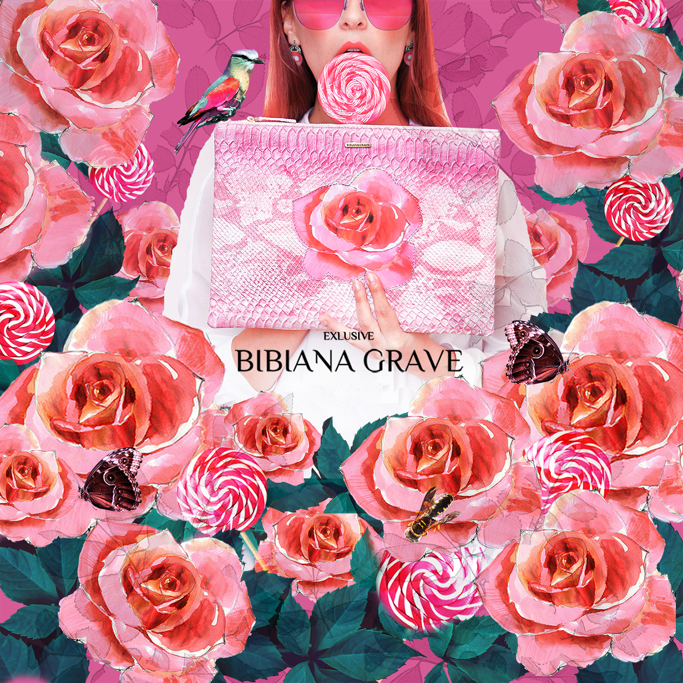 Bibiana Grave Cover Photo