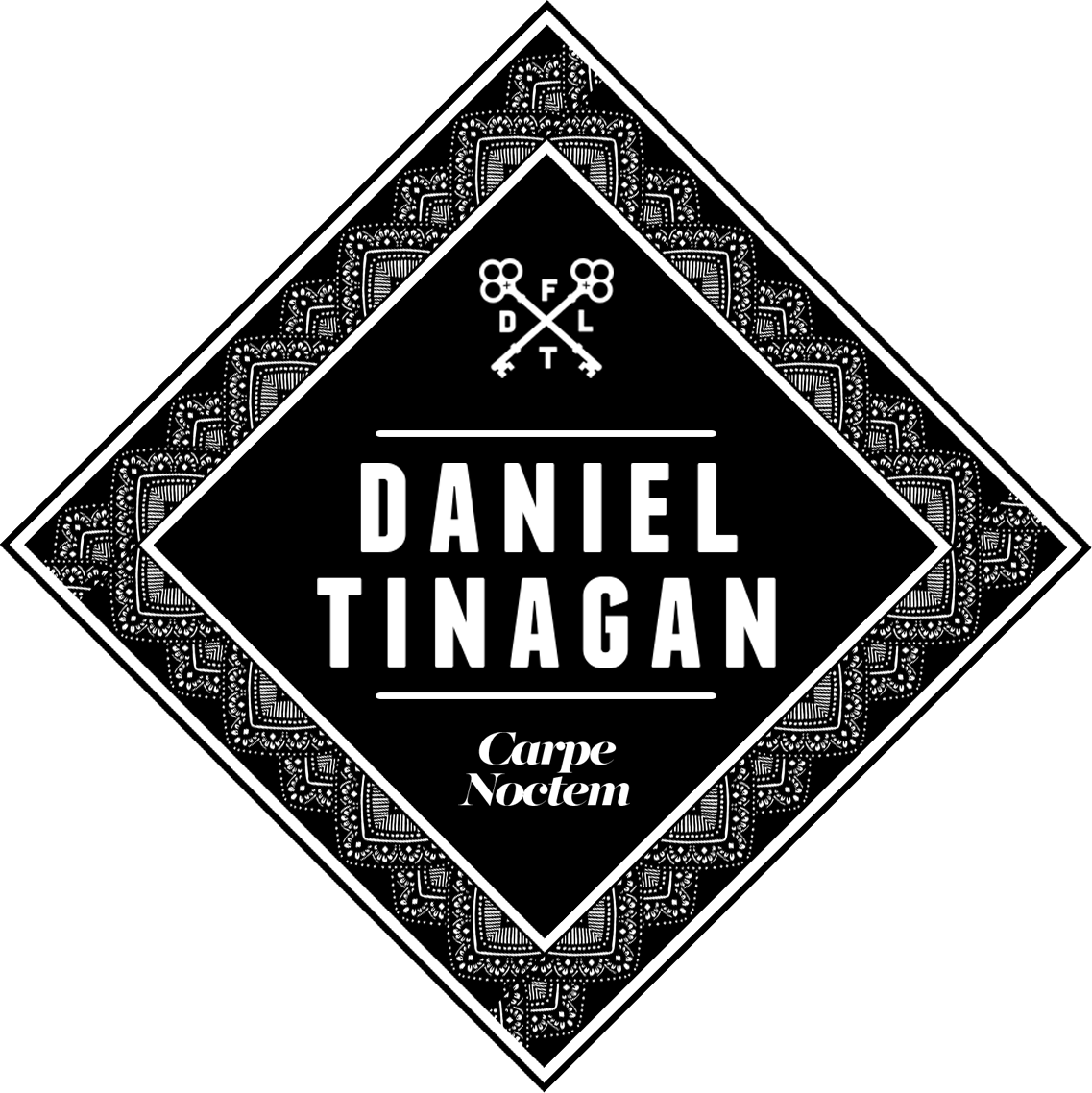 Daniel Tinagan Cover Photo