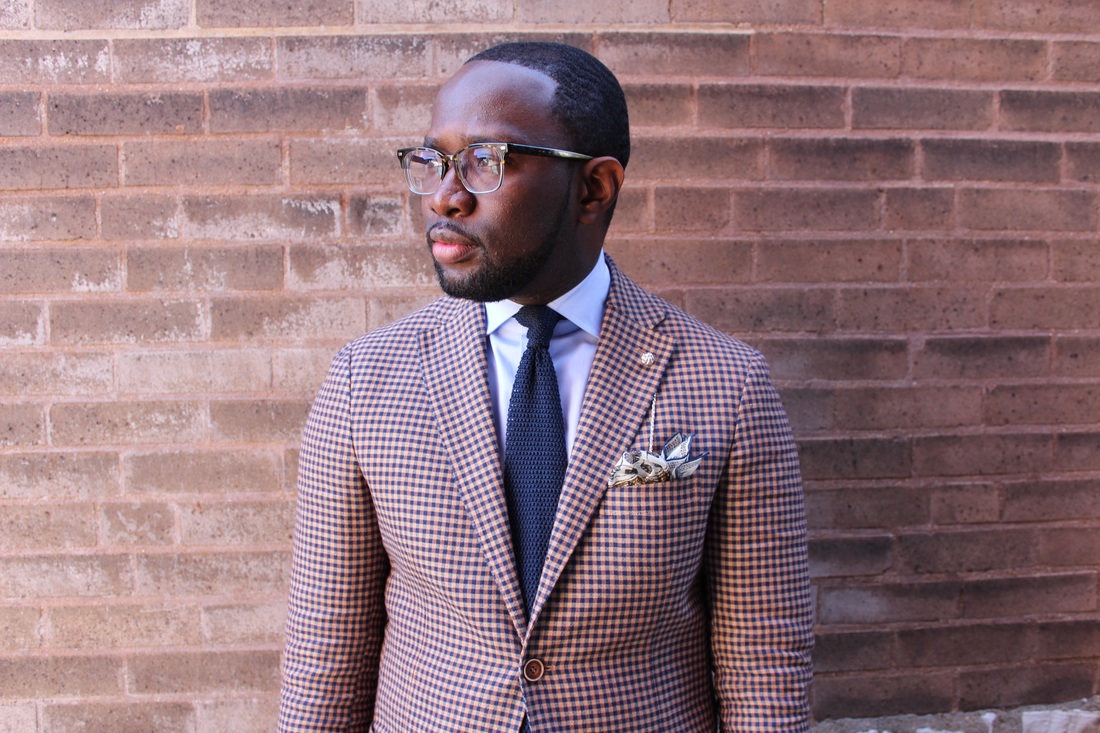 Menswear Tastemakers