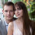 Anthony Brovchenko and Aneta Vayradyan